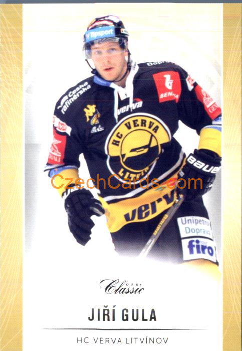 Gula Jiří 2016/17 OFS Classic #62