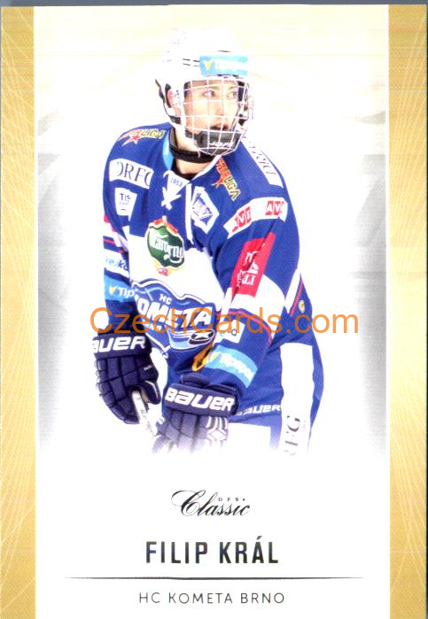 Král Filip 2016/17 OFS Classic #163