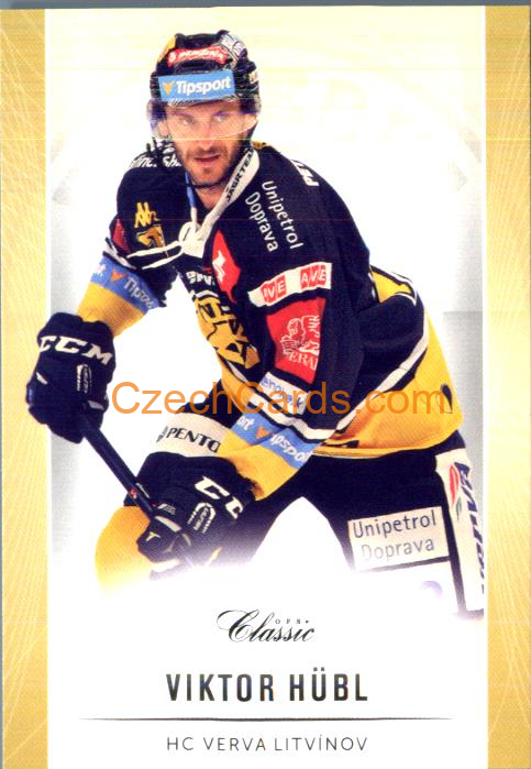 Viktor Hübl 2016/17 OFS Classic #320