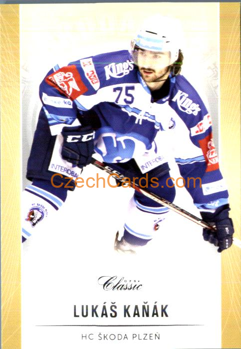 Lukáš Kaňák 2016/17 OFS Classic #327