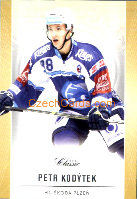 Petr Kodýtek 2016/17 OFS Classic #328