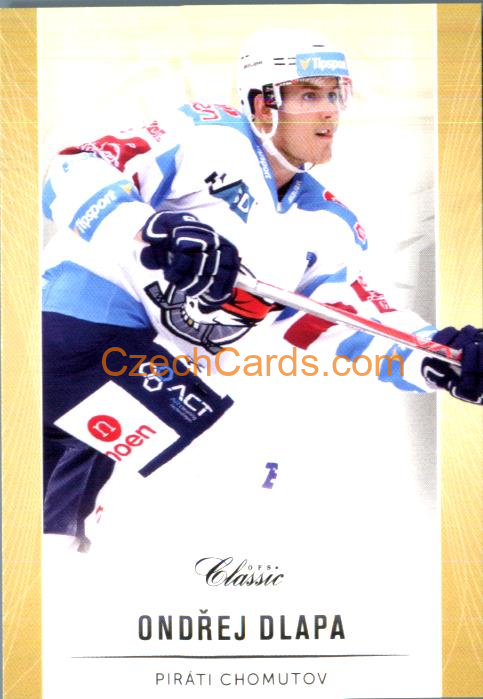 Ondřej Dlapa 2016/17 OFS Classic #333