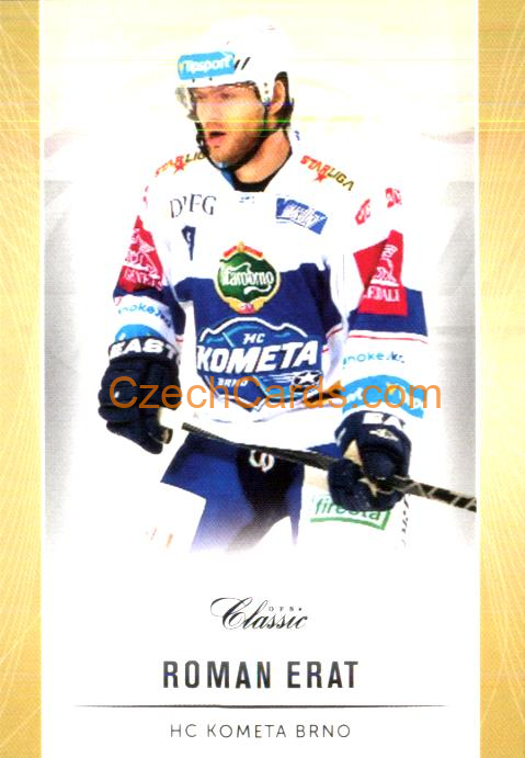 Roman Erat 2016/17 OFS Classic #357