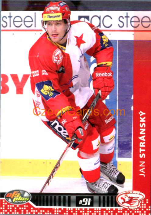 Jan Stránský OFS 2013/14 #254
