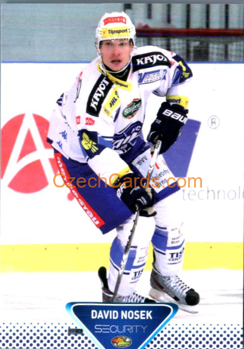 David Nosek OFS 2013/14 Security #S02