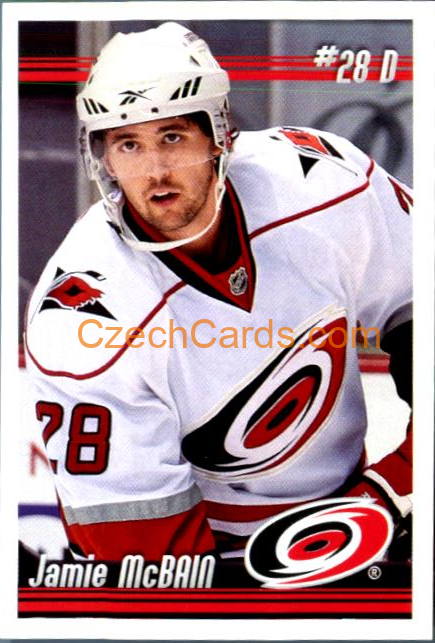 Pavel Datsyuk 2010-11 Panini NHL Sticker #327