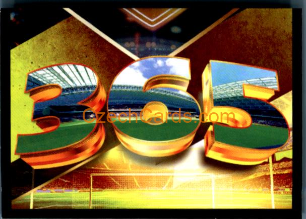Panini FIFA 365 Logo 2/2 2025 FIFA 365 sticker #2