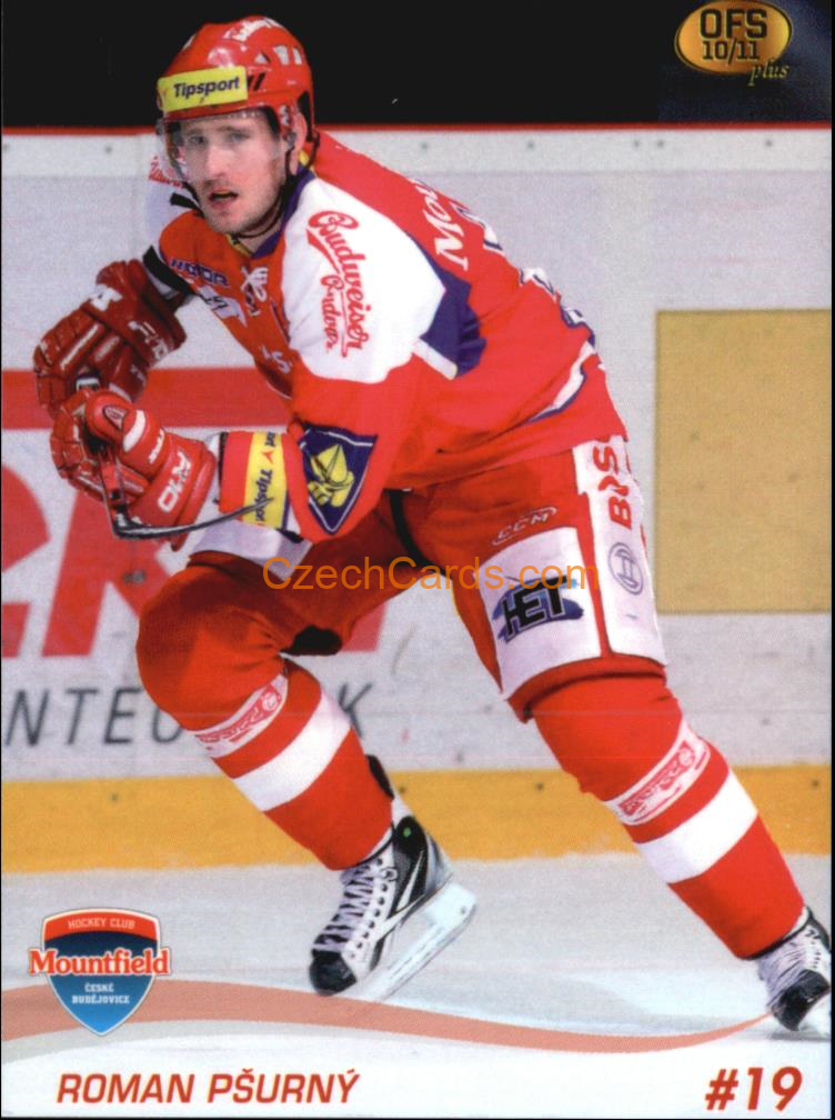 Pšurný Roman OFS 2010/11 #16