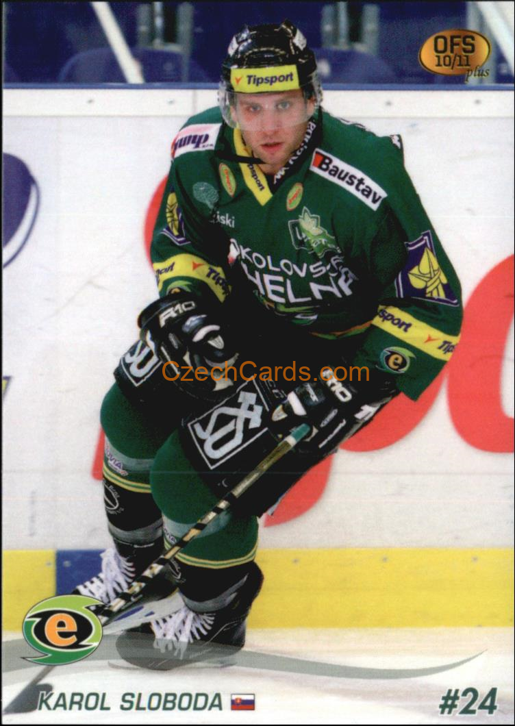 Sloboda Karol OFS 2010/11 #28