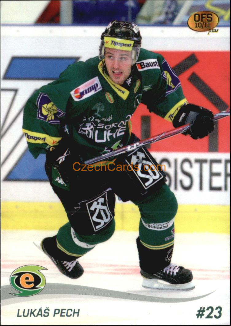 Pech Lukáš OFS 2010/11 #30