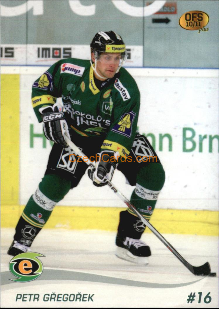 Gřegořek Petr OFS 2010/11 #36