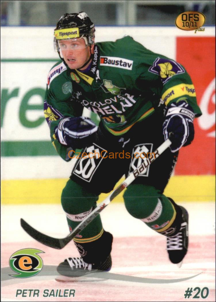 Sailer Petr OFS 2010/11 #38