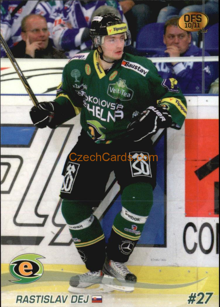 Dej Rastislav OFS 2010/11 #40