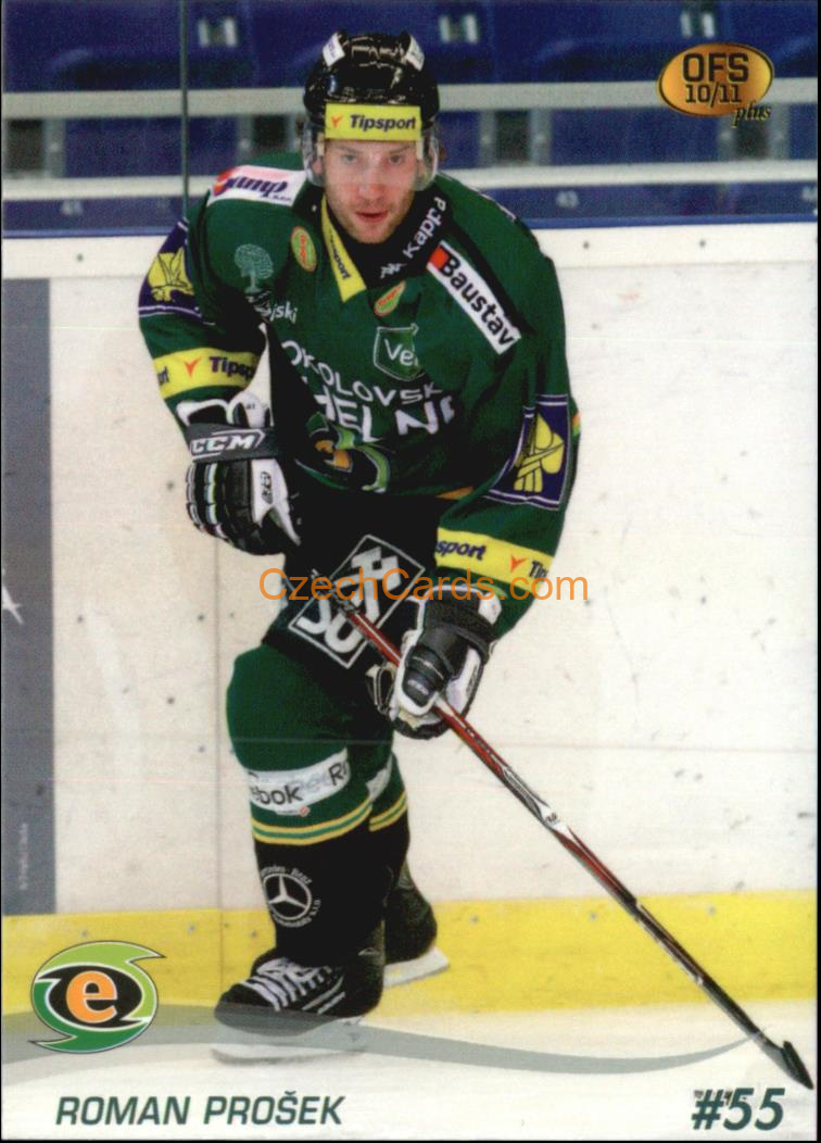 Prošek Roman OFS 2010/11 #41