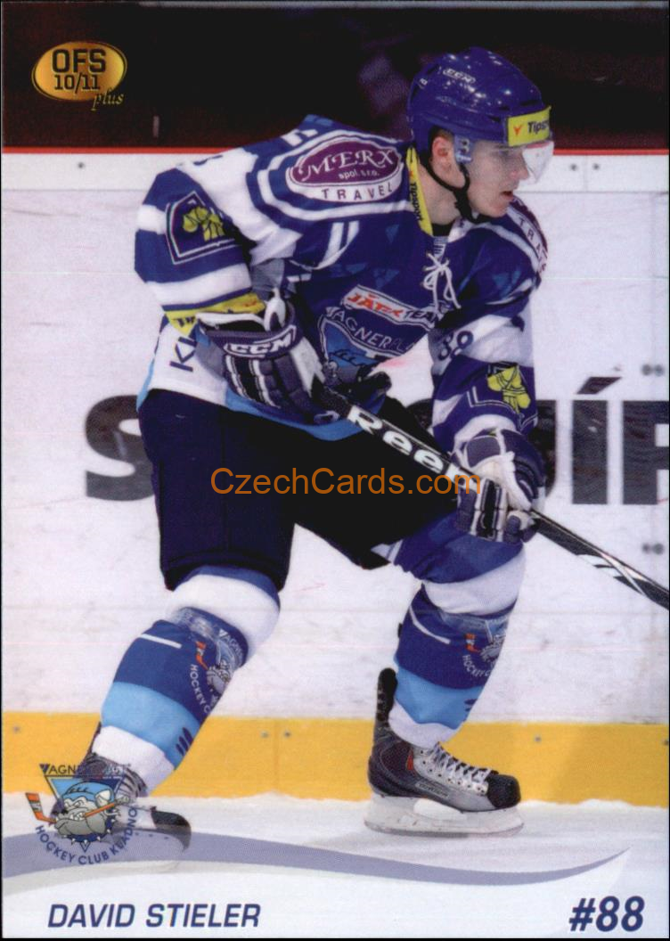 Stieler David OFS 2010/11 #45