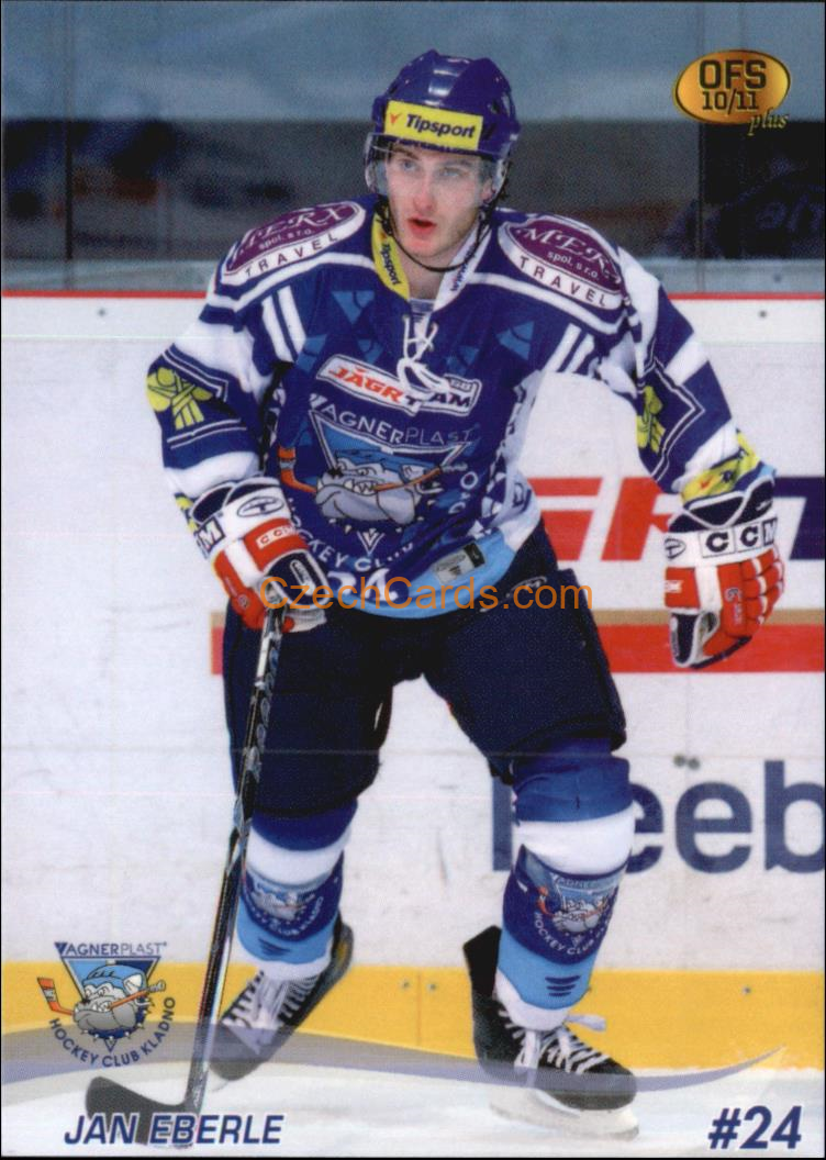 Eberle Jan OFS 2010/11 #47