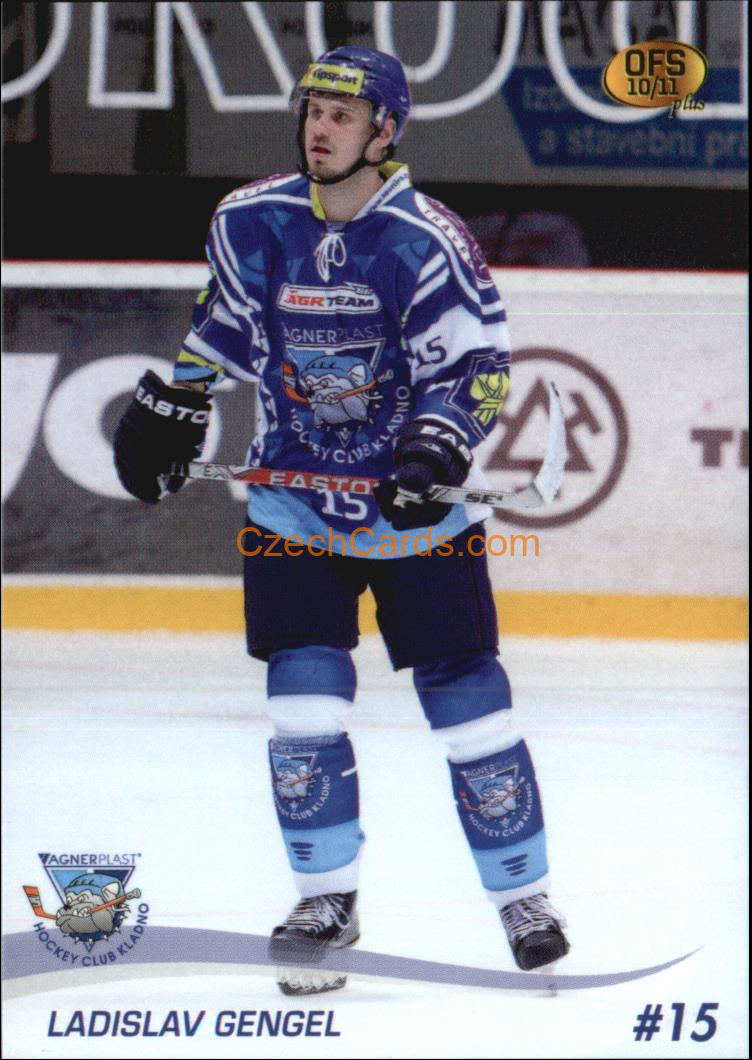 Gergel Ladislav OFS 2010/11 #52