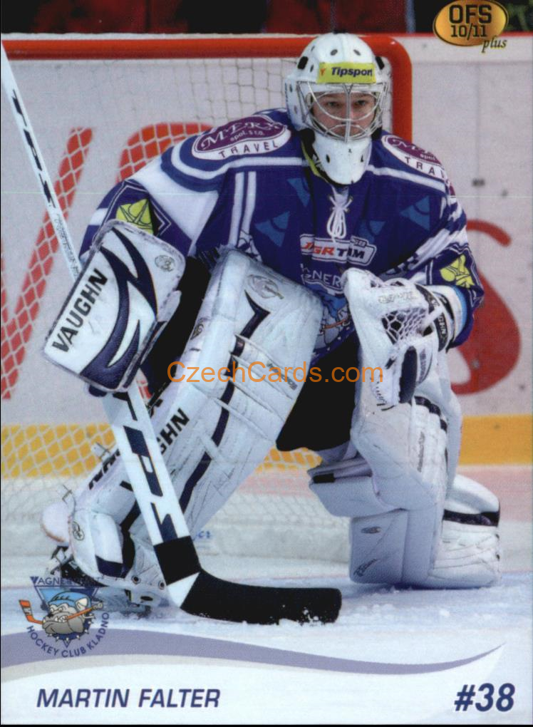 Falter Martin (G) OFS 2010/11 #56