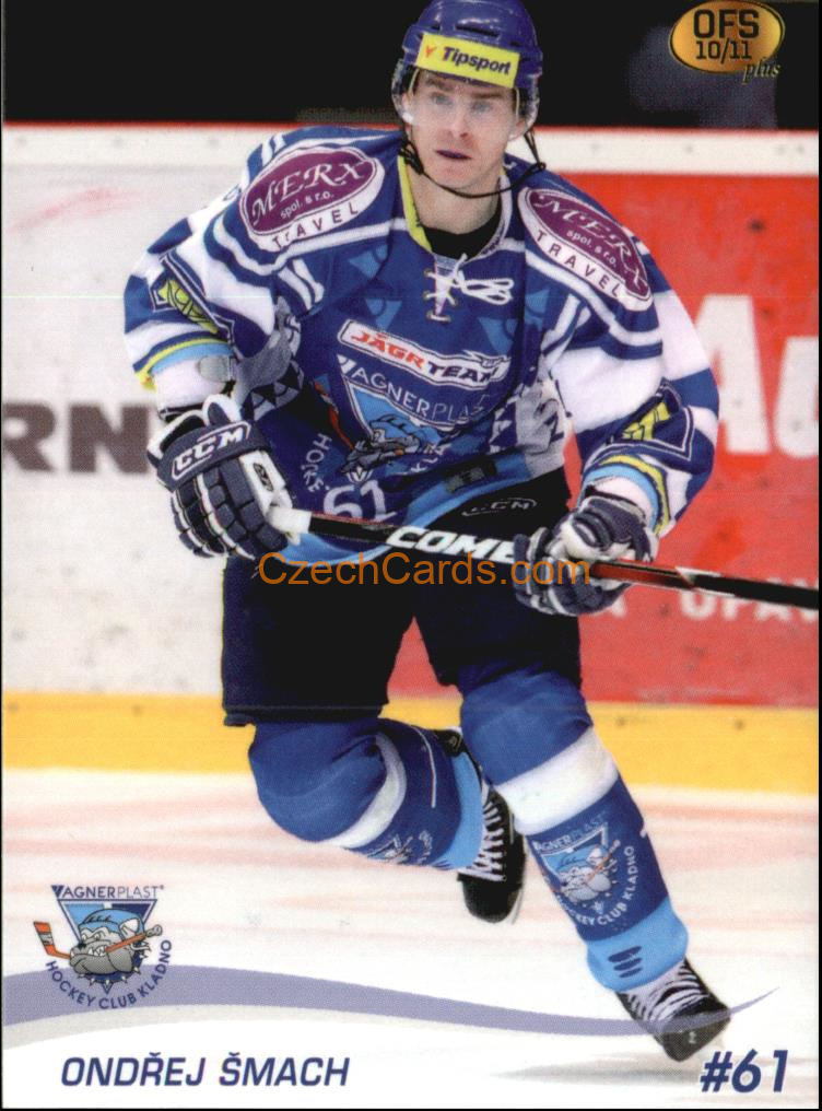 Šmach Ondřej OFS 2010/11 #59