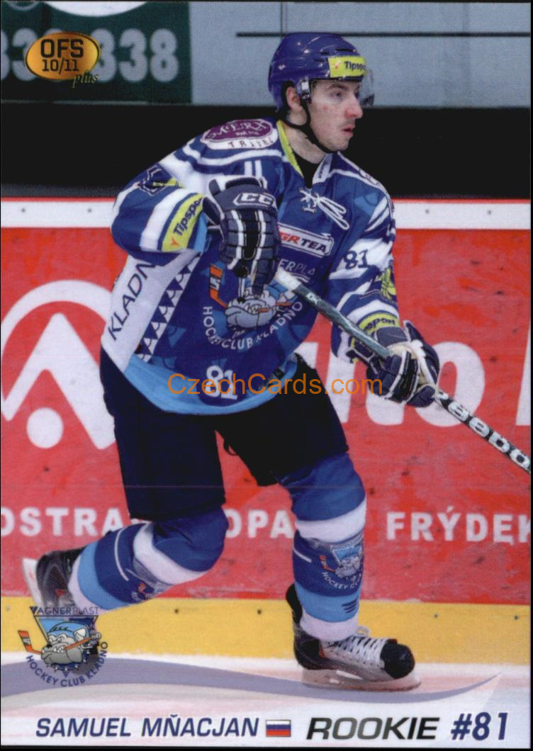 Mňacjan Samuel Rc OFS 2010/11 #63
