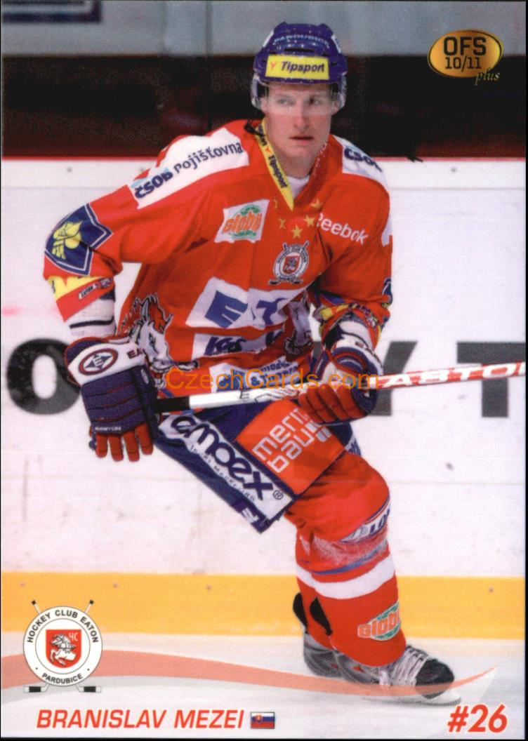 Mezei Branislav OFS 2010/11 #67