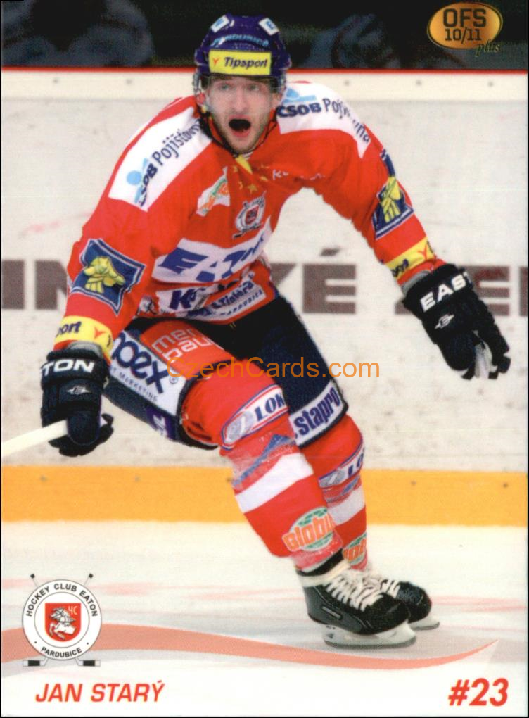 Starý Jan OFS 2010/11 #73
