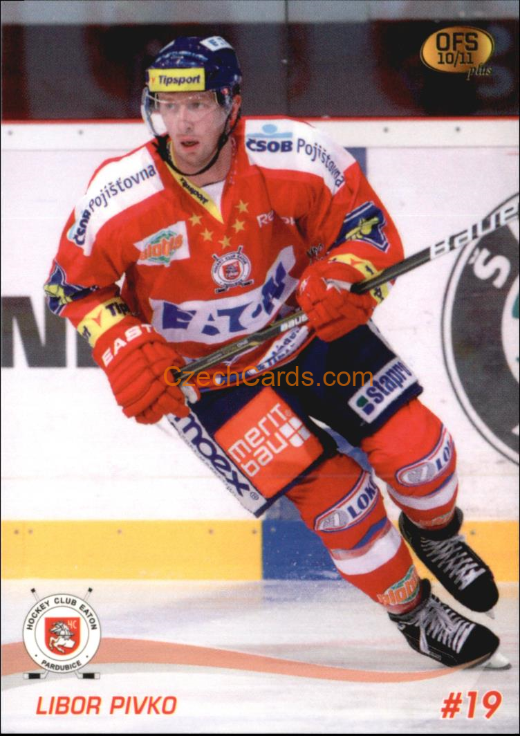 Pivko Libor OFS 2010/11 #76