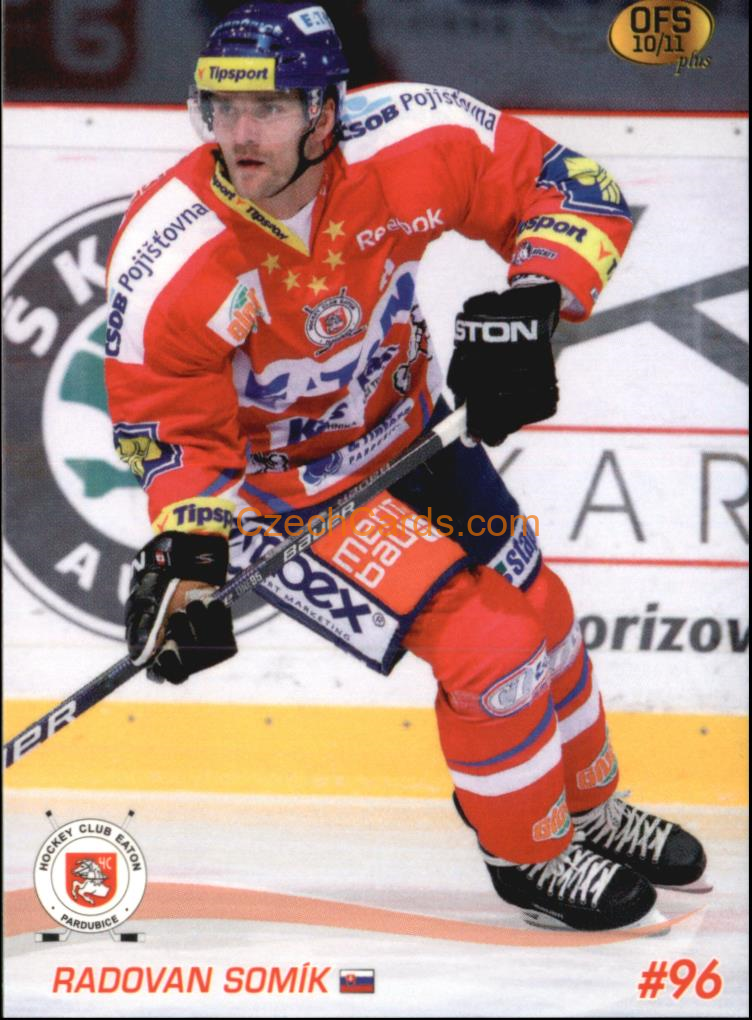 Somík Radovan OFS 2010/11 #81