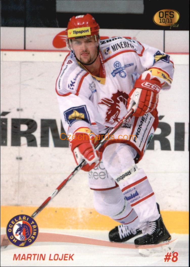 Lojek Martin OFS 2010/11 #103