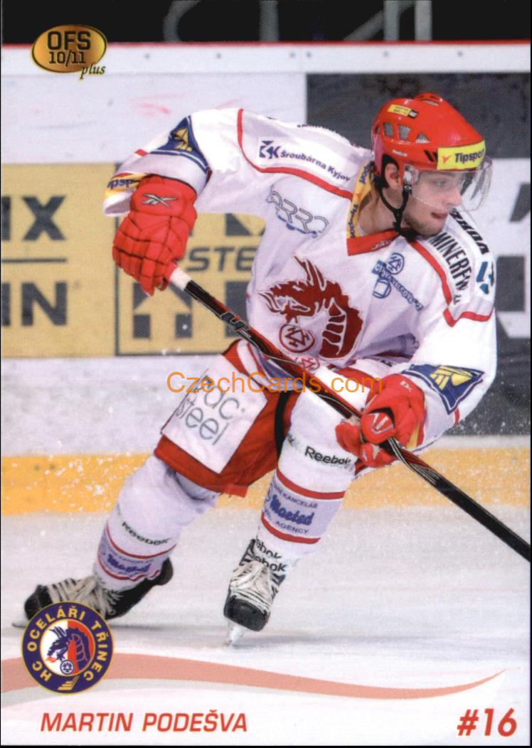 Podešva Martin OFS 2010/11 #104