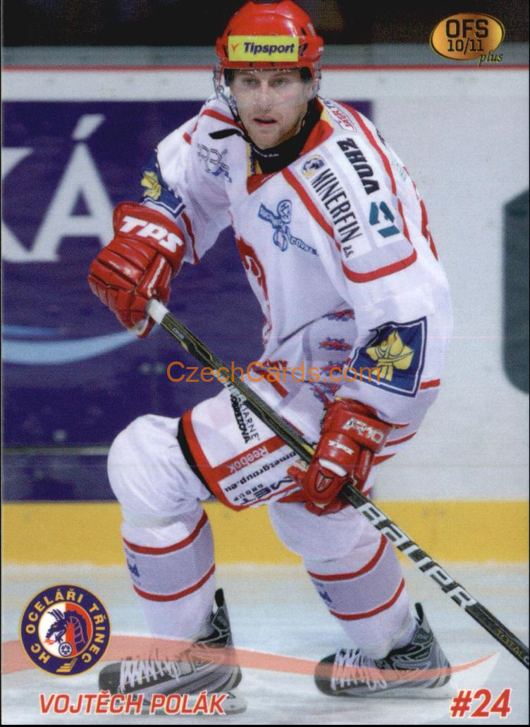 Polák Vojtěch OFS 2010/11 #114