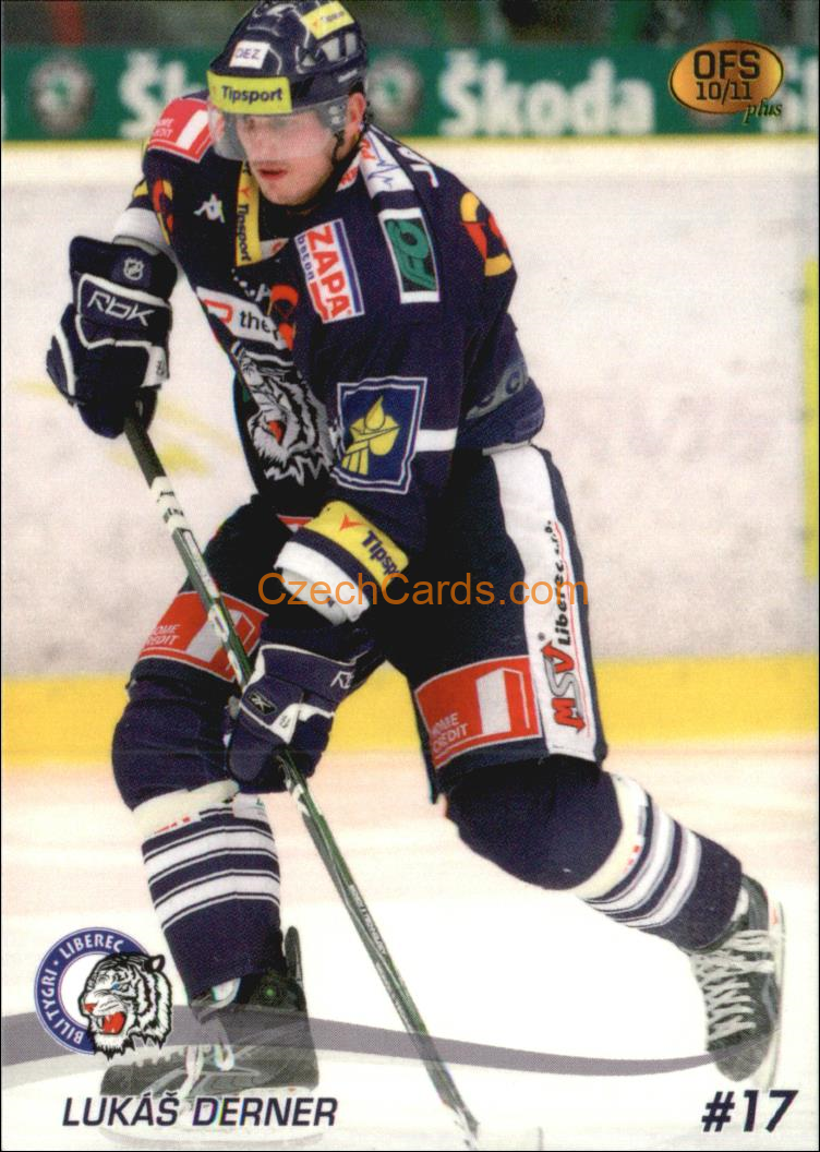 Derner Lukáš OFS 2010/11 #128