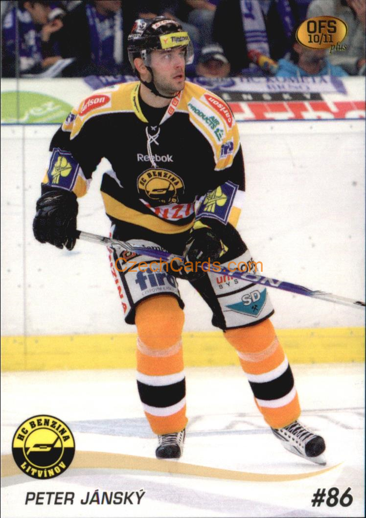 Jánský Peter OFS 2010/11 #153