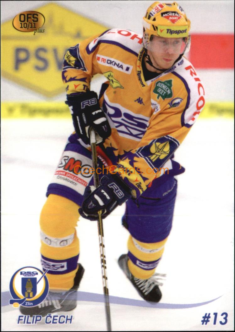 Čech Filip OFS 2010/11 #167