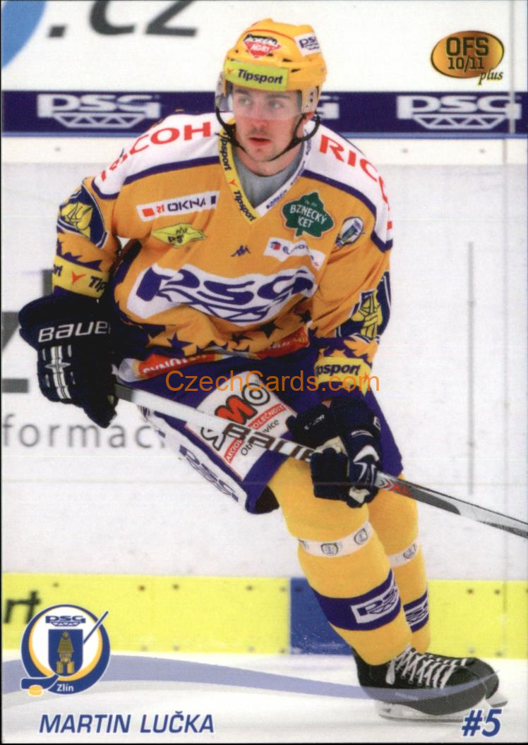 Lučka Martin OFS 2010/11 #174