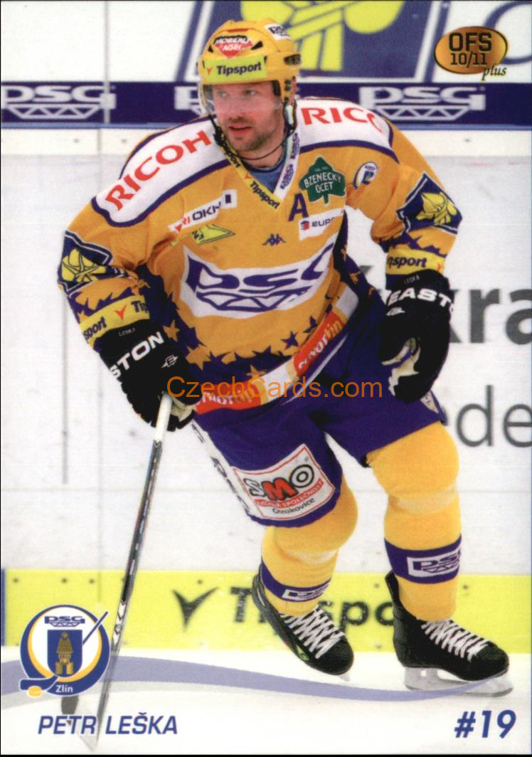 Vlach Roman OFS 2010/11 #181