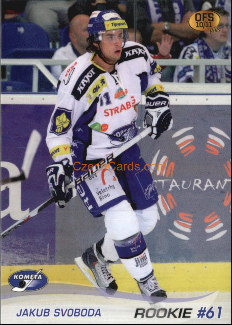 Svoboda Jakub Rc OFS 2010/11 #209