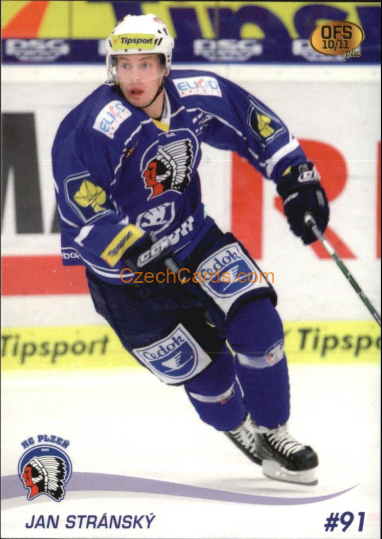 Stránský Jan OFS 2010/11 #236