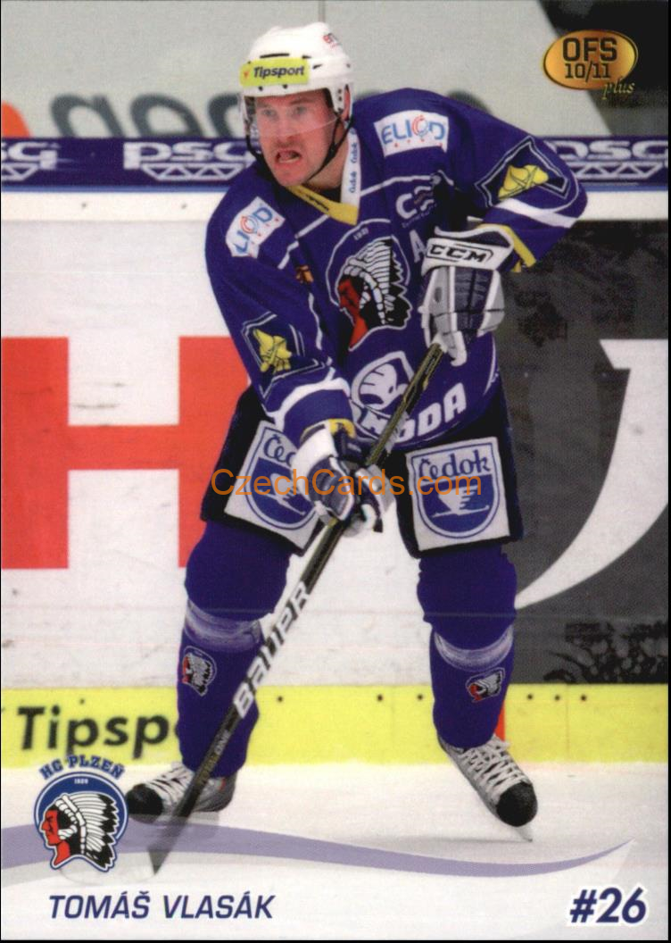 Vlasák Tomáš OFS 2010/11 #250
