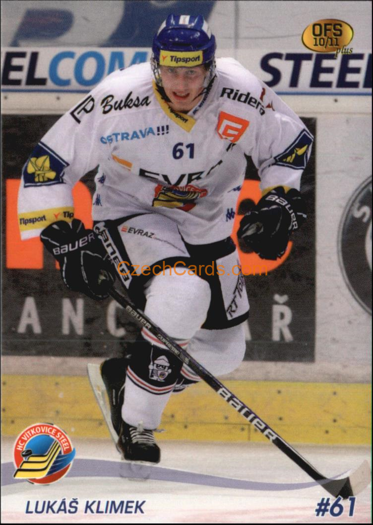 Klimek Lukáš OFS 2010/11 #260