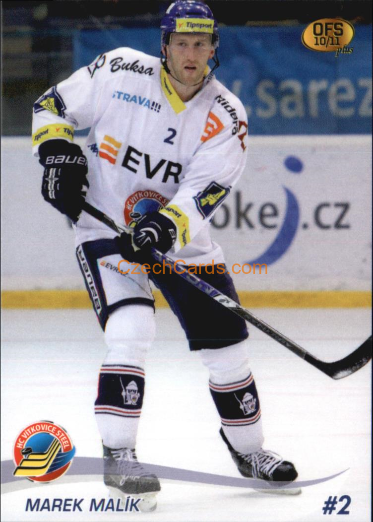 Malík Marek OFS 2010/11 #261