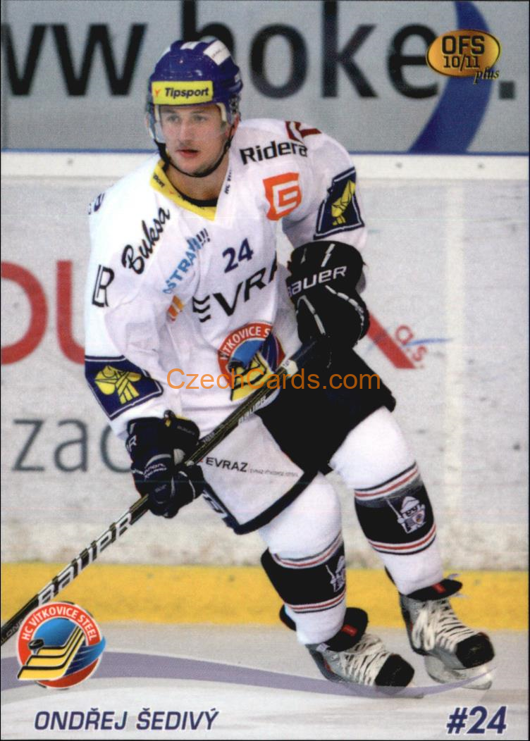 Šedivý Ondřej OFS 2010/11 #264