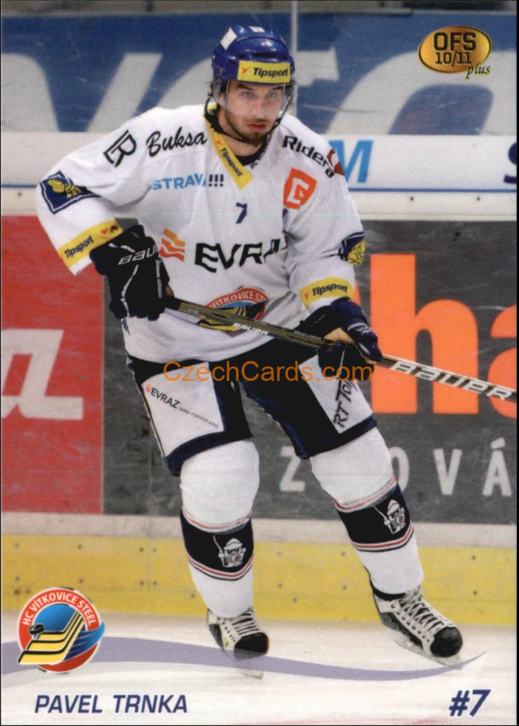 Trnka Pavel OFS 2010/11 #265