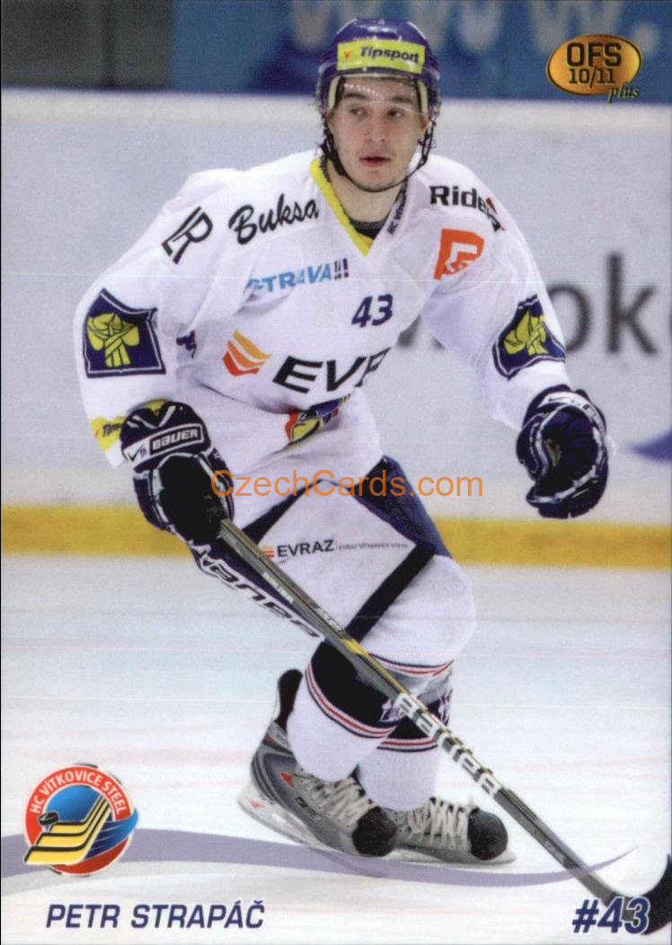 Strapáč Petr OFS 2010/11 #269