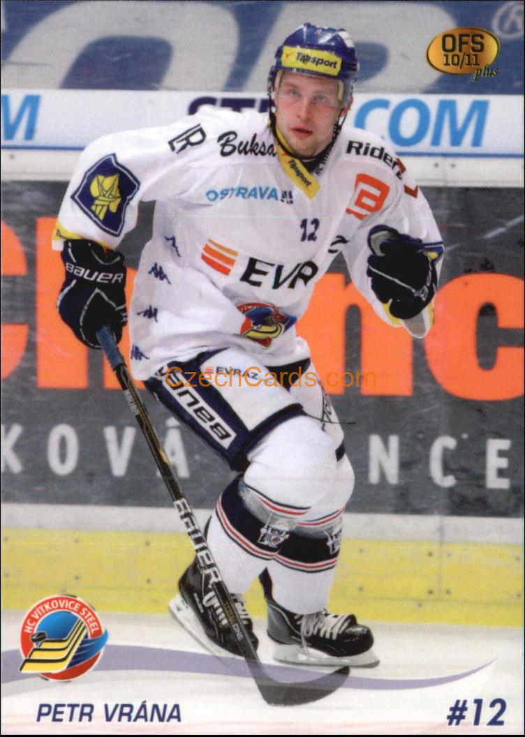 Vrána Petr OFS 2010/11 #270