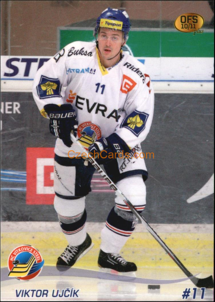 Ujčík Viktor OFS 2010/11 #276