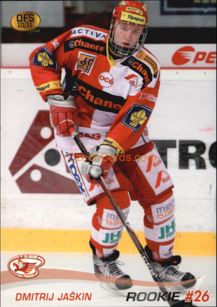 Jaškin Dmitrij Rc OFS 2010/11 #279