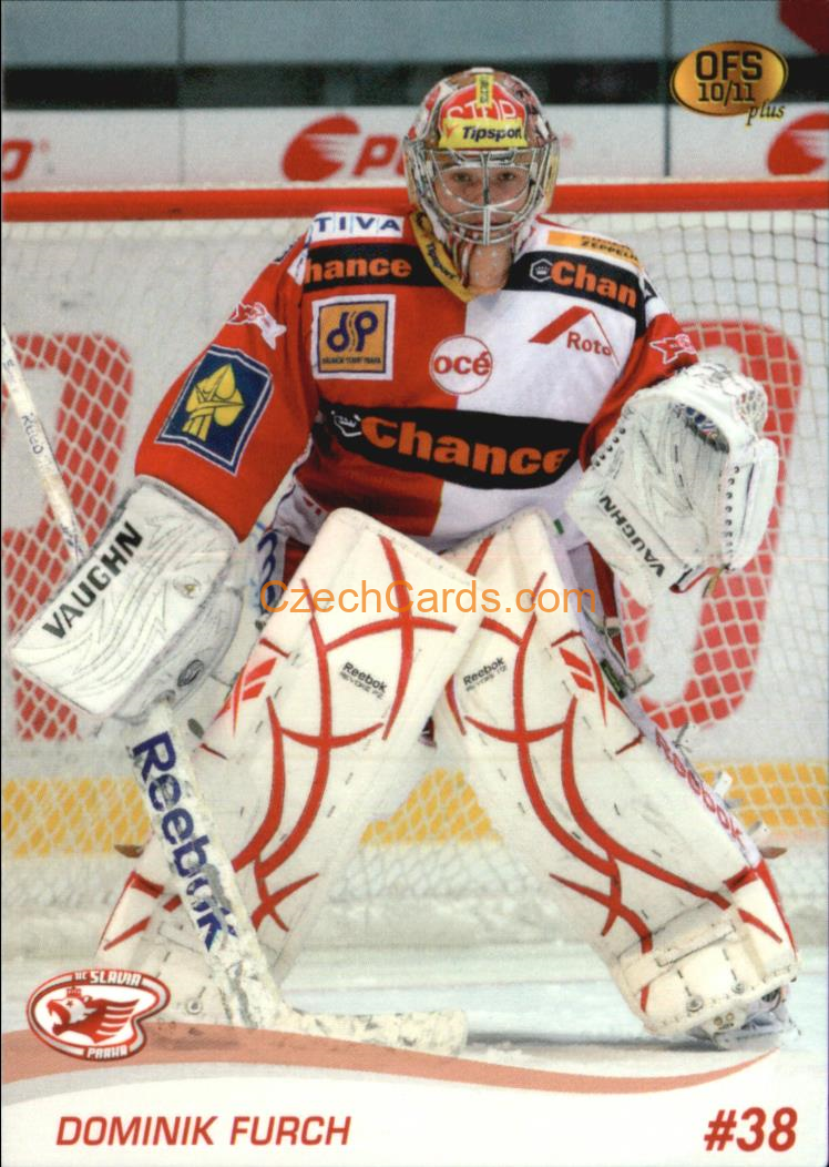 Furch Dominik (G) OFS 2010/11 #280