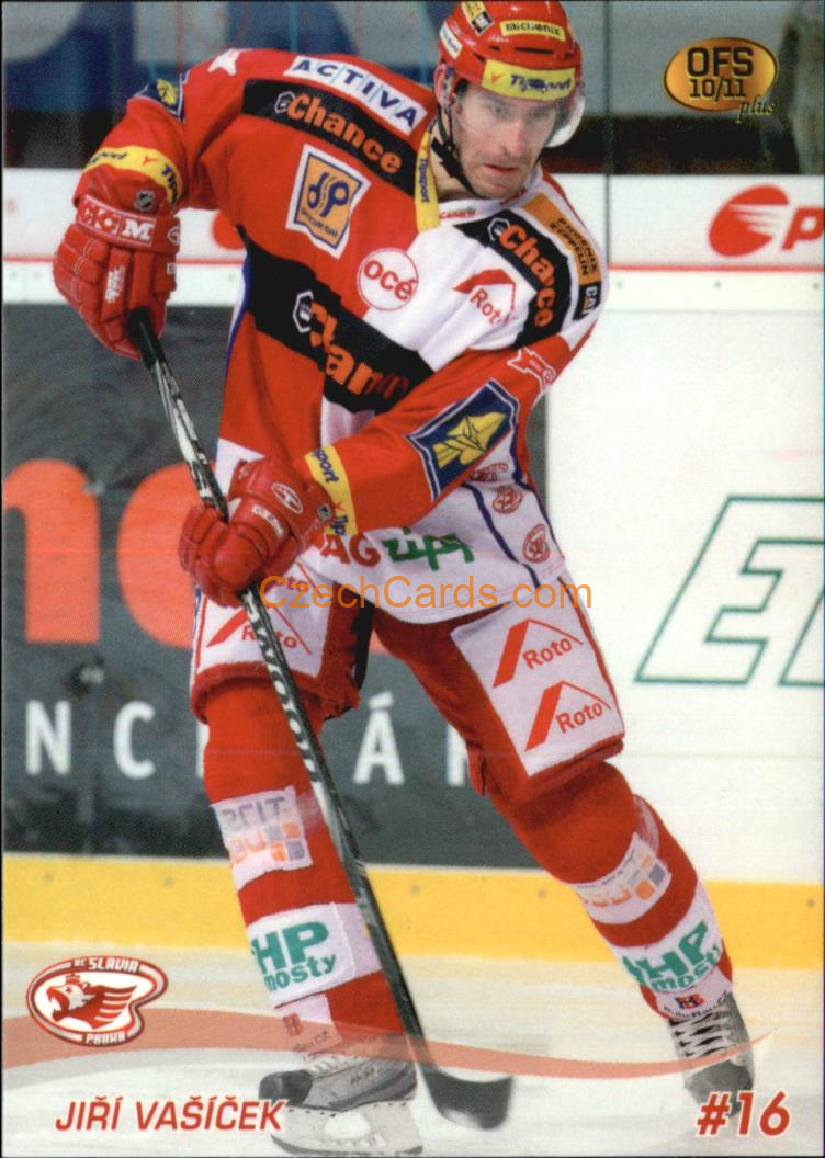 Vašíček Jiří OFS 2010/11 #283