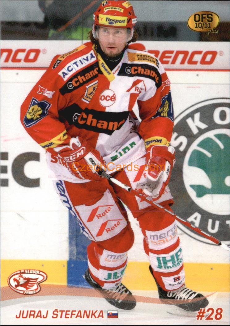 Štefanka Juraj OFS 2010/11 #284